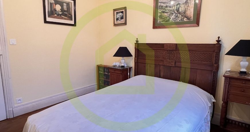 vente Maison de ville Cambrai