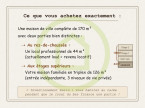 vente Appartement à rénover Cambrai