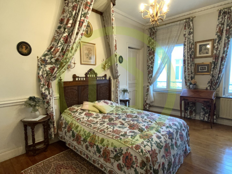 vente Maison de ville Cambrai - Photo 9