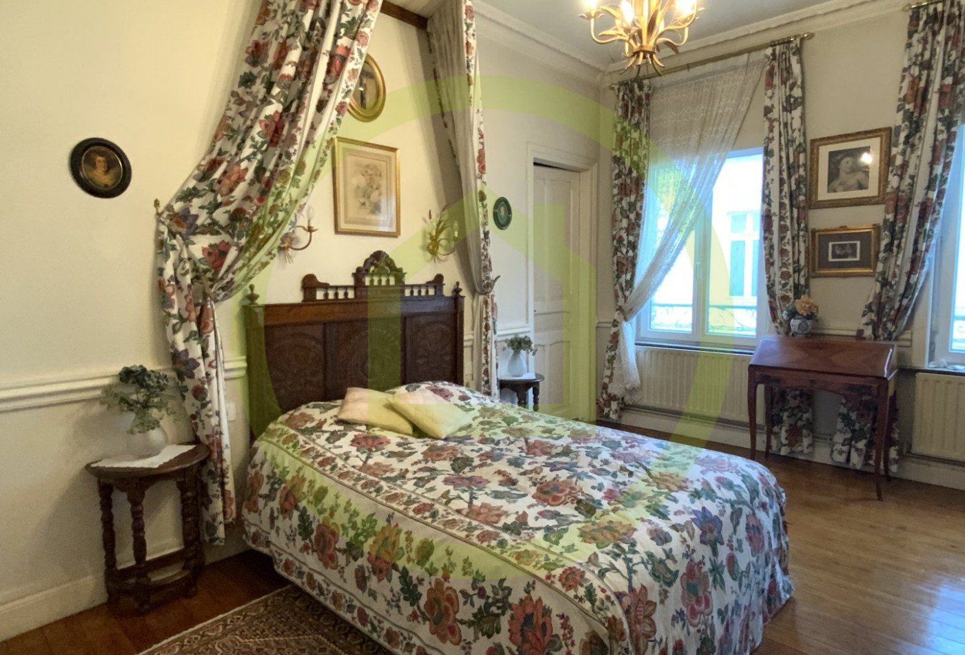 vente Maison de ville Cambrai - Photo 8