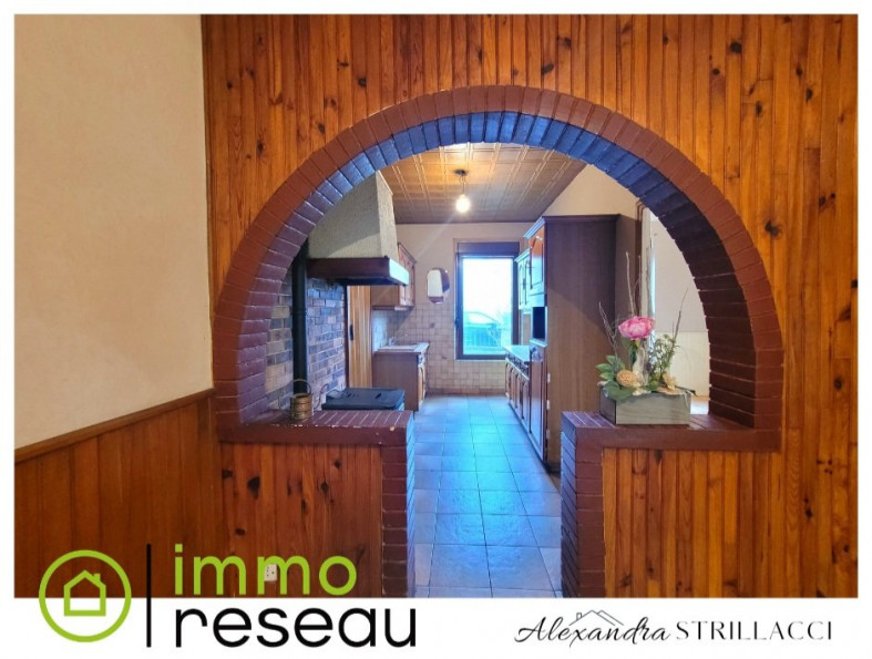 vente Maison Mont Bonvillers - Photo 9