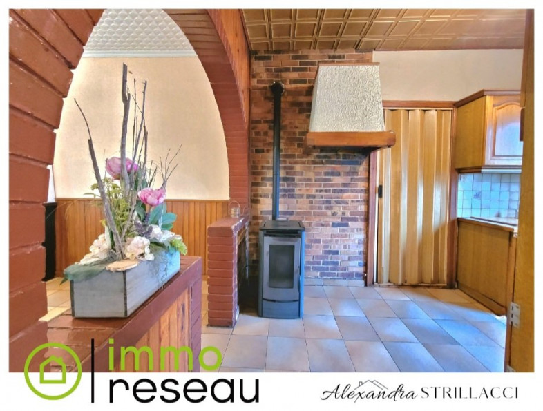 vente Maison Mont Bonvillers - Photo 10