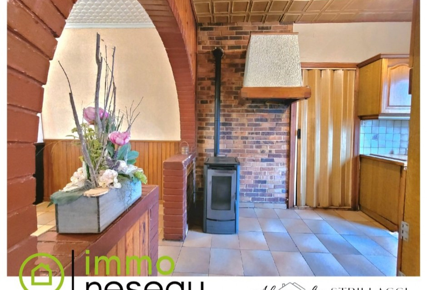 vente Maison Mont Bonvillers - Photo 10