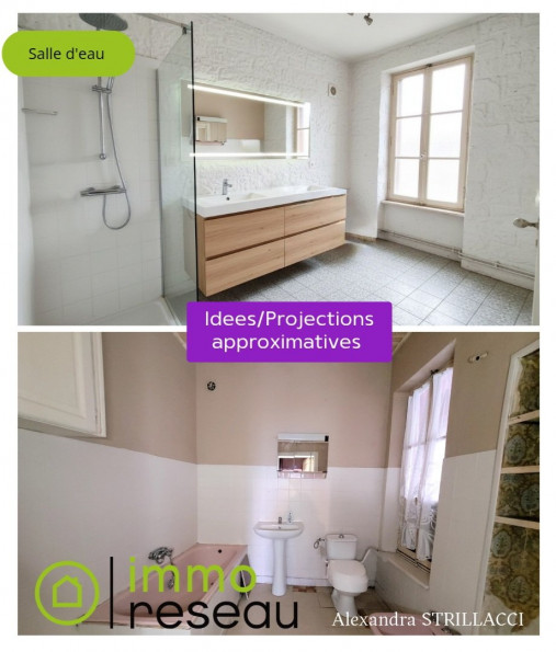 vente Maison Mont Bonvillers - Photo 7