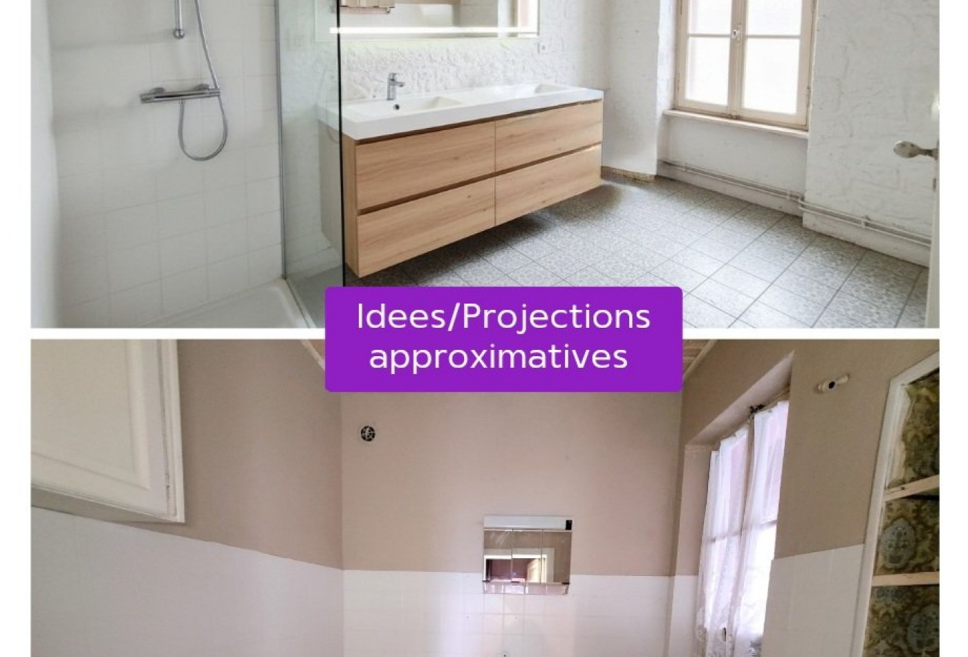 vente Maison Mont Bonvillers - Photo 7