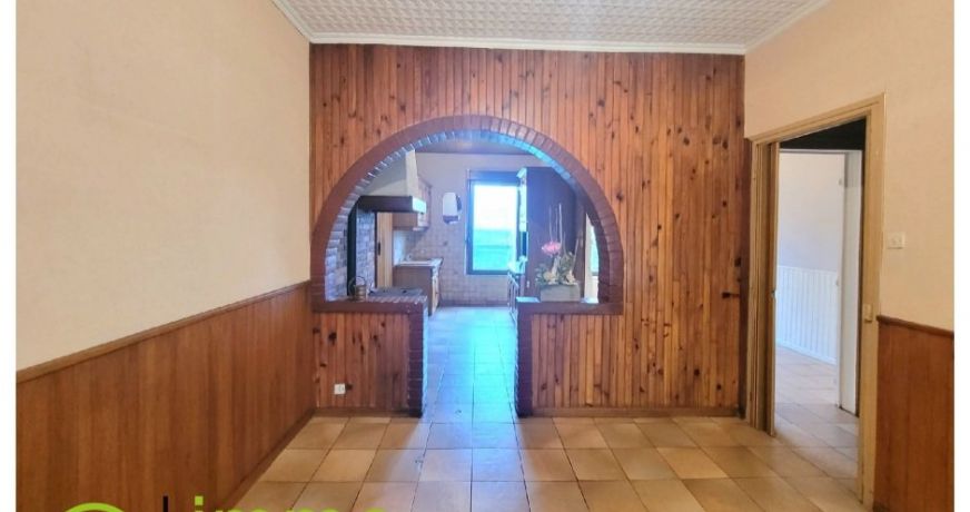 vente Maison Mont Bonvillers