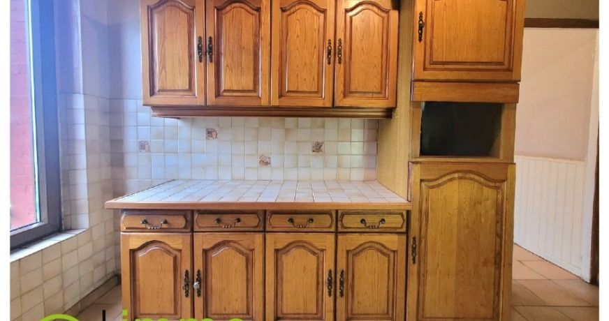 vente Maison Mont Bonvillers