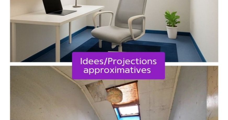 vente Maison Mont Bonvillers