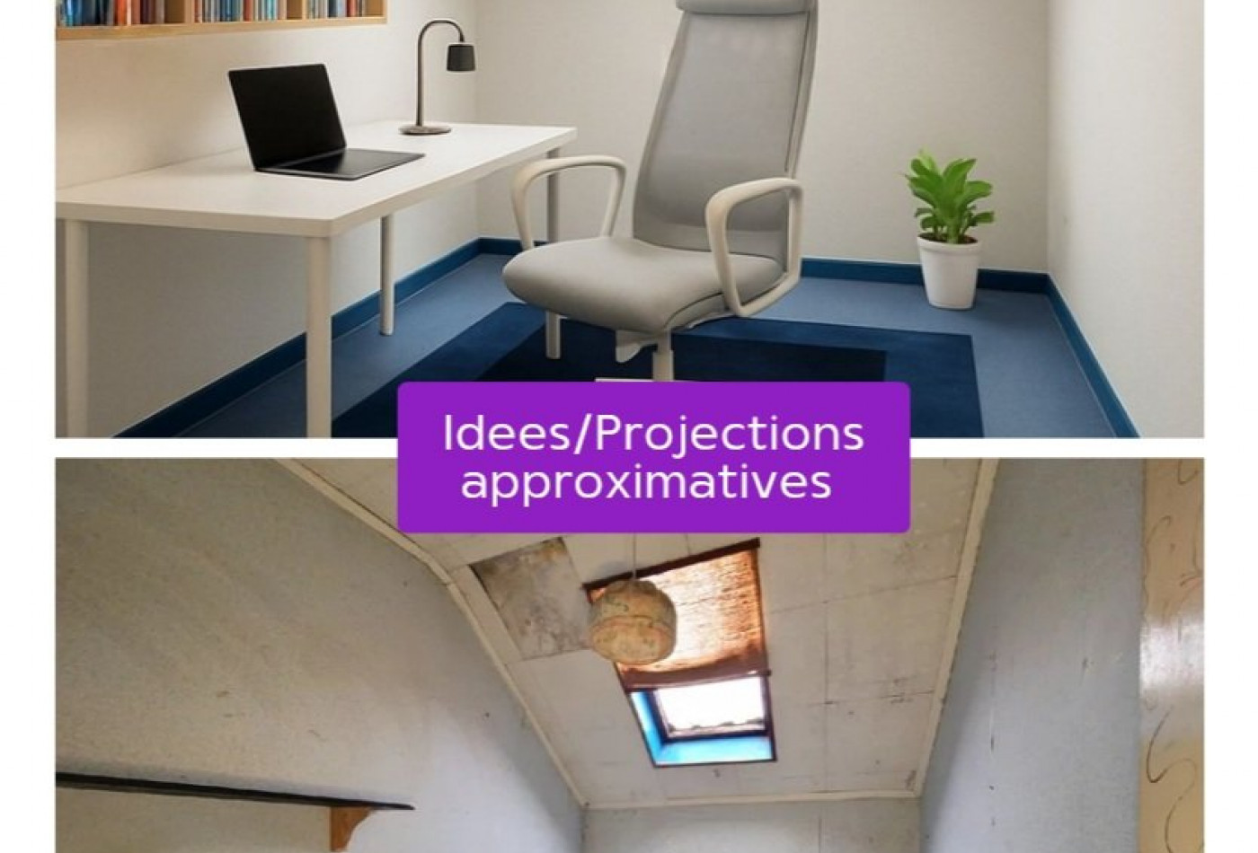 vente Maison Mont Bonvillers - Photo 8