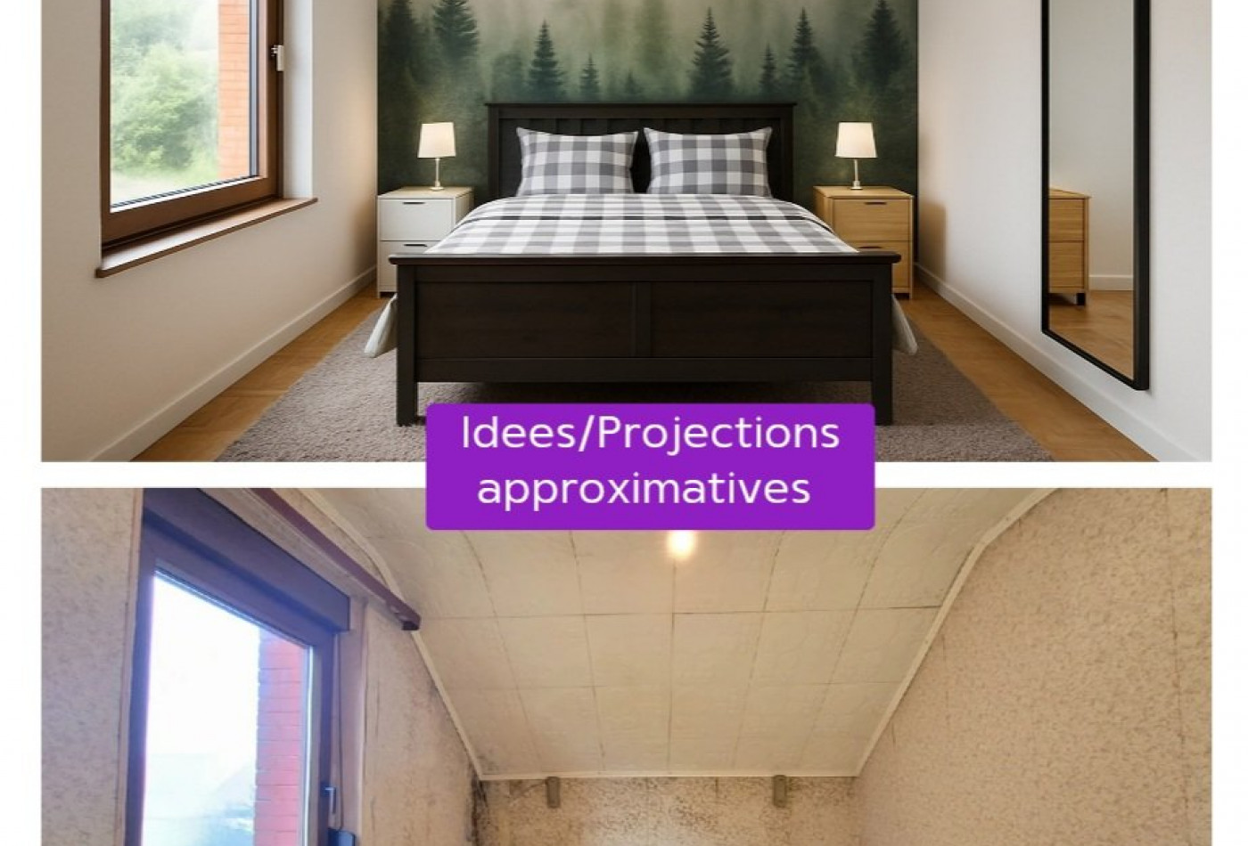 vente Maison Mont Bonvillers - Photo 5