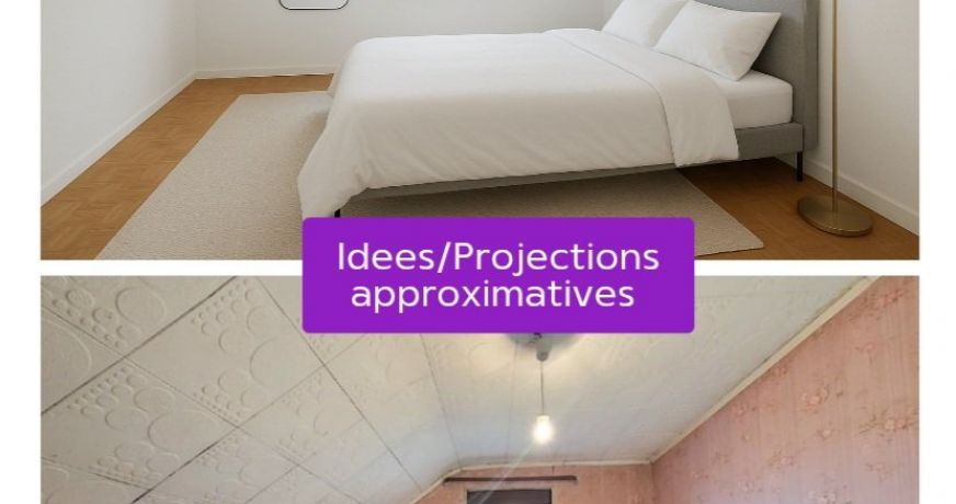 vente Maison Mont Bonvillers