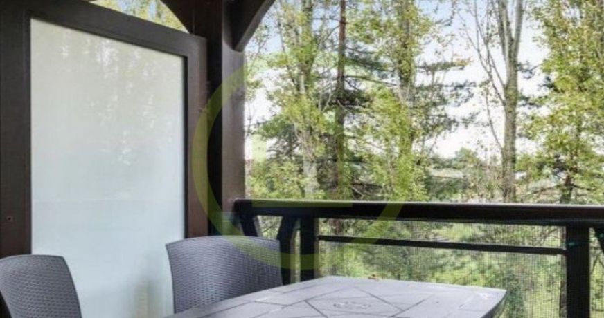 vente Appartement Deauville