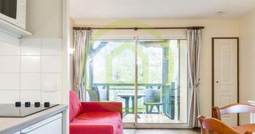 vente Appartement Deauville