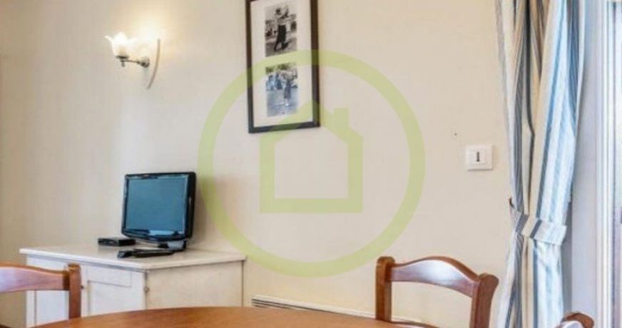 vente Appartement Deauville