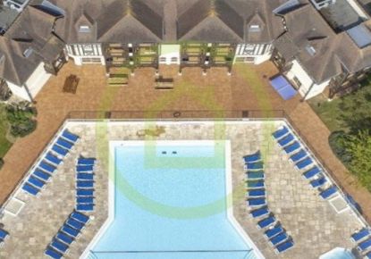 vente Appartement Moliets Et Maa