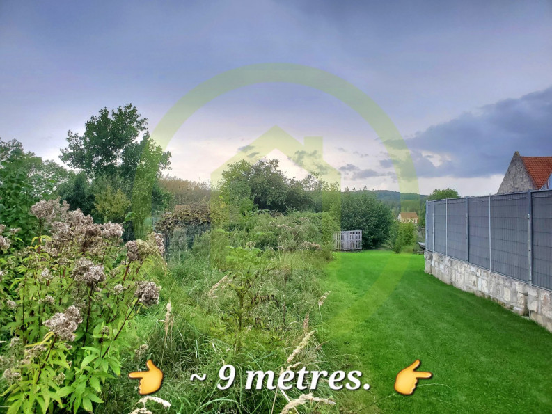 vente Terrain constructible Thiescourt - Photo 2
