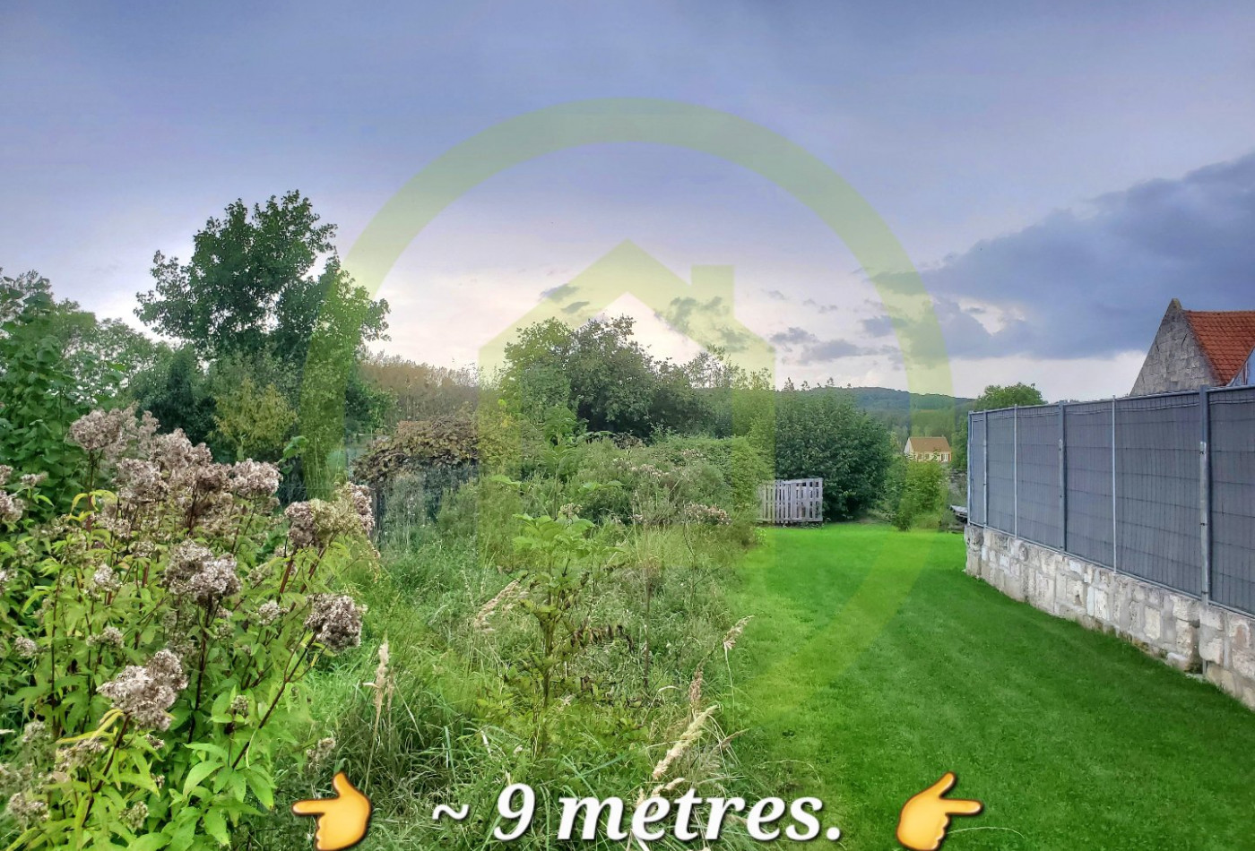 vente Terrain constructible Thiescourt - Photo 2