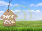 vente Terrain constructible Thiescourt