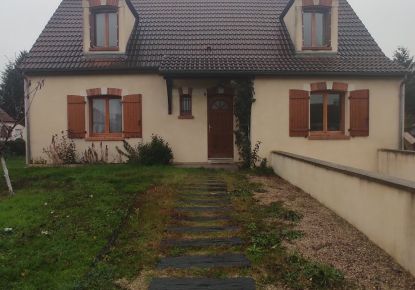 vente Maison Vienne En Val