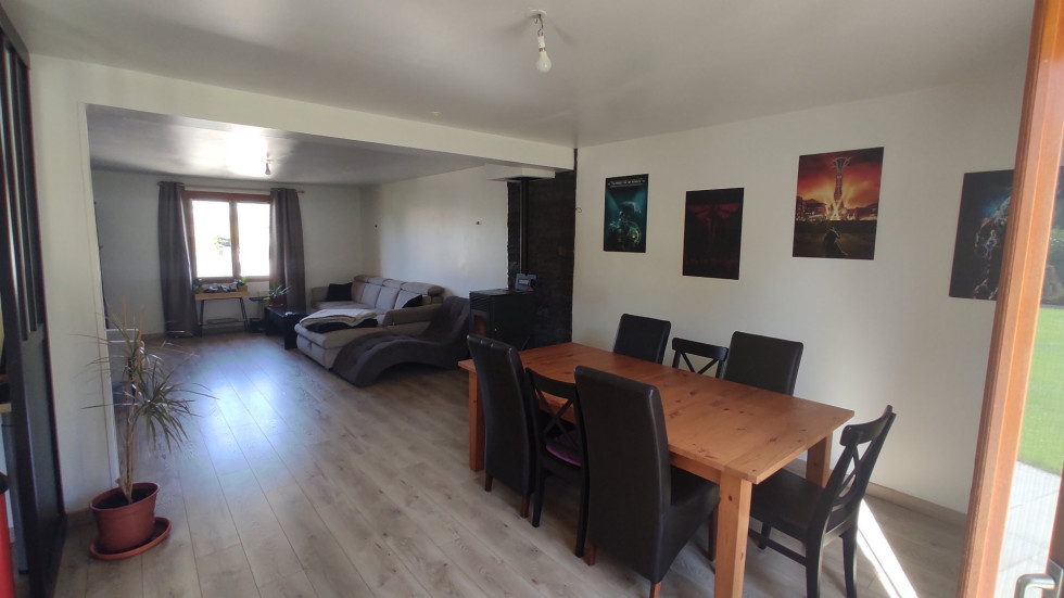 vente Maison Vienne En Val - Photo 5