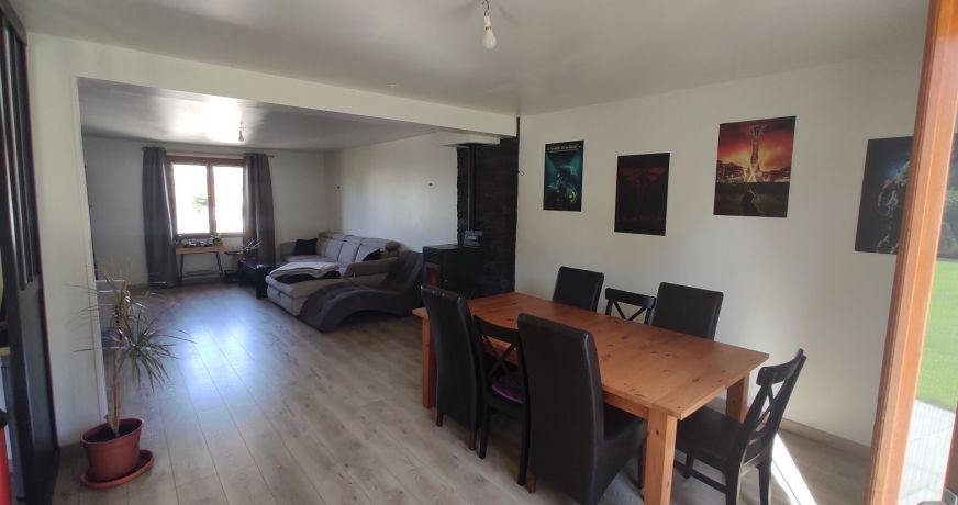 vente Maison Vienne En Val