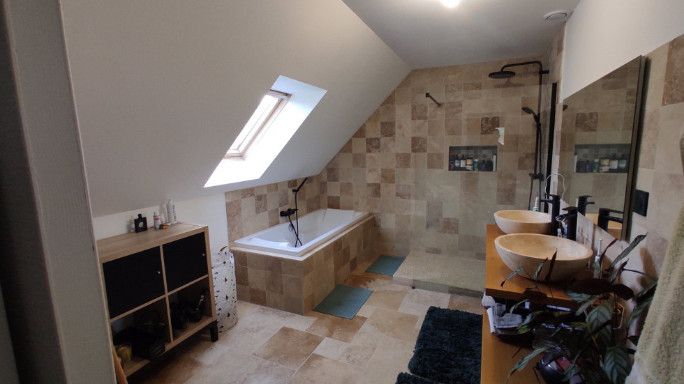 vente Maison Vienne En Val - Photo 10