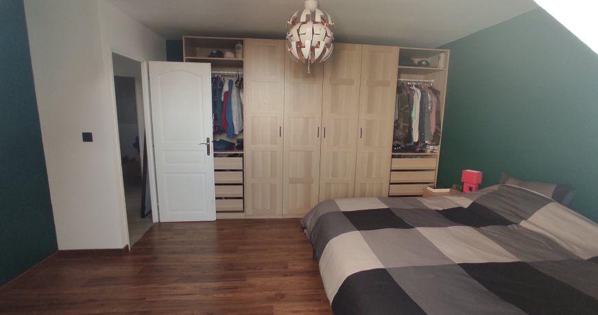 vente Maison Vienne En Val