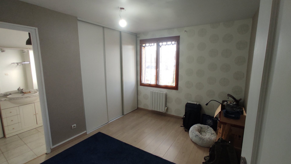 vente Maison Vienne En Val - Photo 7