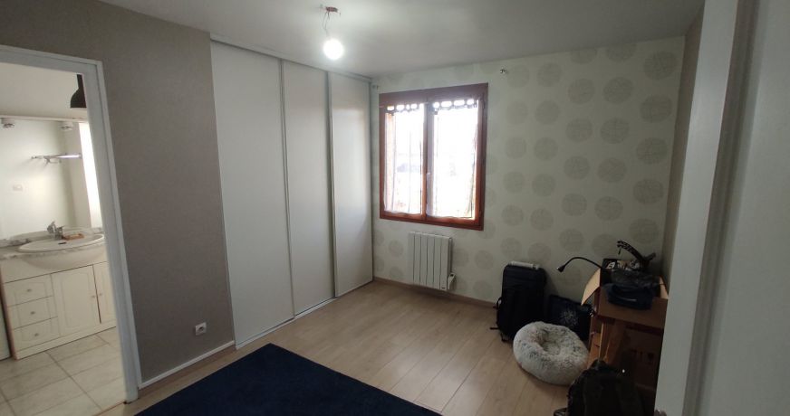 vente Maison Vienne En Val