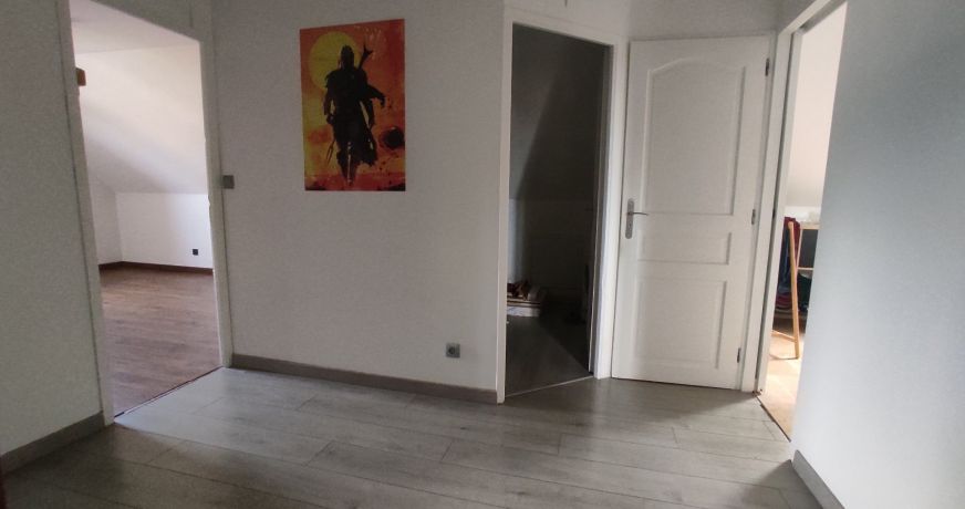 vente Maison Vienne En Val