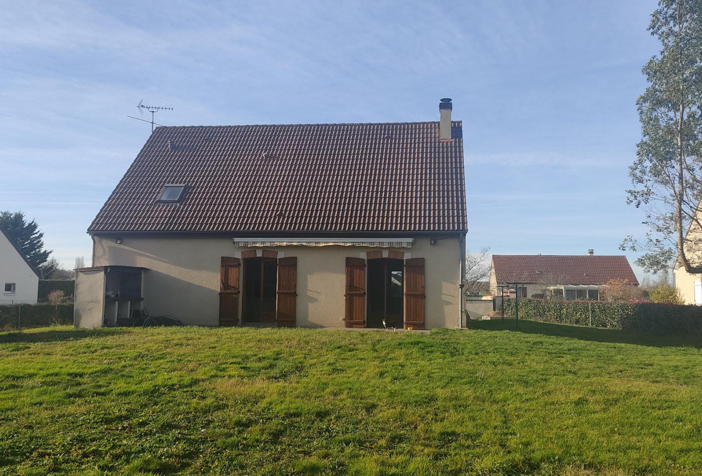 vente Maison Vienne En Val - Photo 3