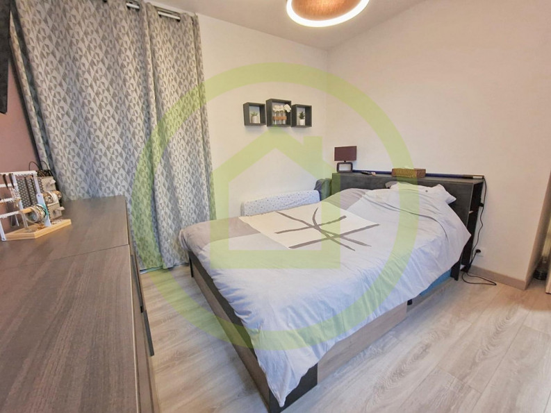 vente Maison Ozoir La Ferriere - Photo 4