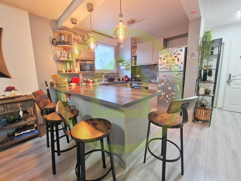 vente Maison Ozoir La Ferriere - Photo 3