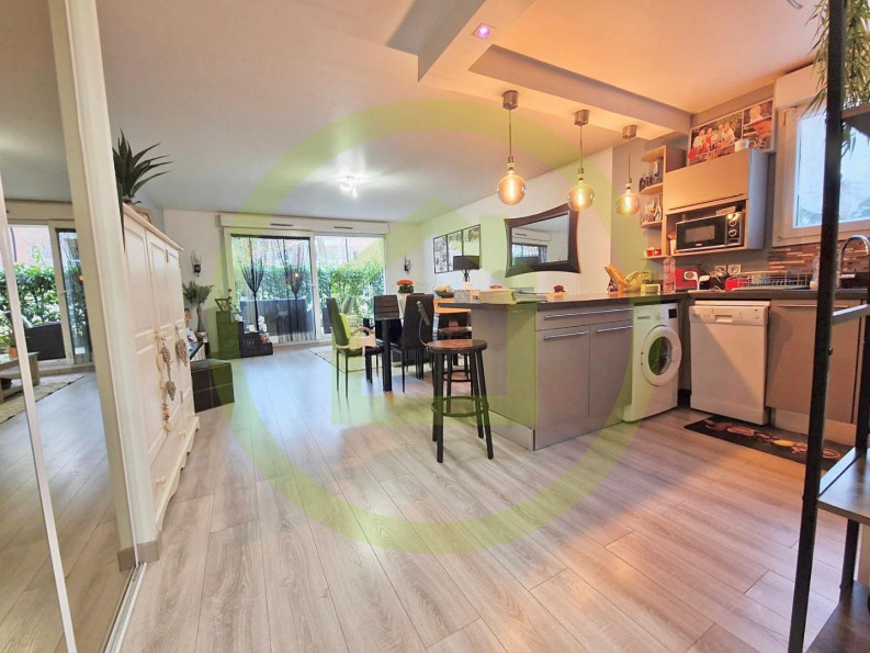 vente Maison Ozoir La Ferriere - Photo 1