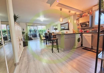 vente Maison Ozoir La Ferriere