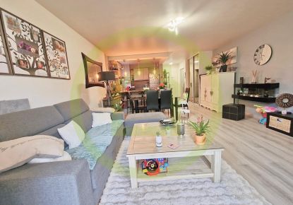 vente Appartement Ozoir La Ferriere