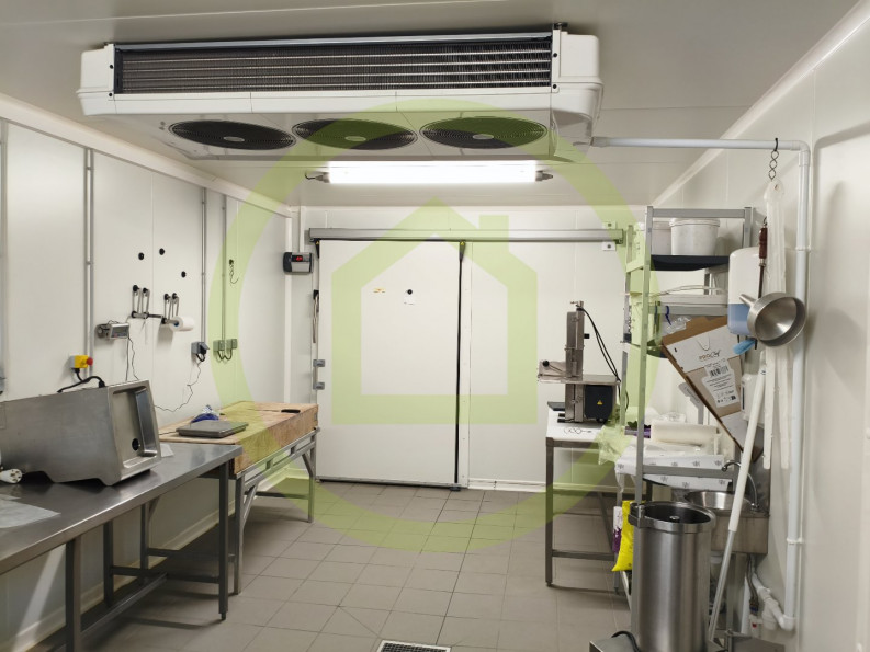 vente Atelier Les Sables D'olonne - Photo 1