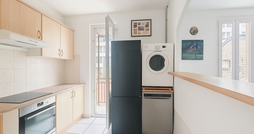 vente Appartement Nice