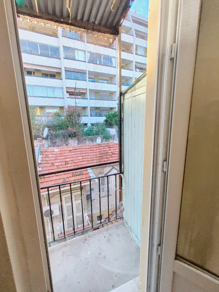 vente Appartement Nice - Photo 8