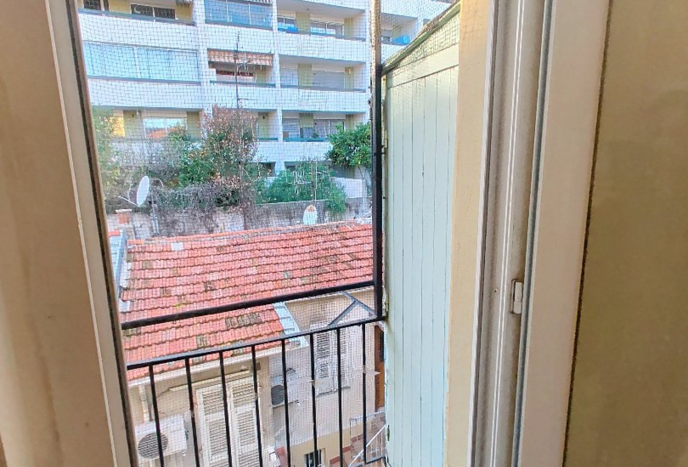 vente Appartement Nice - Photo 8