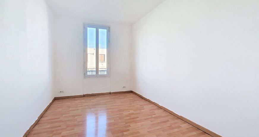 vente Appartement Nice