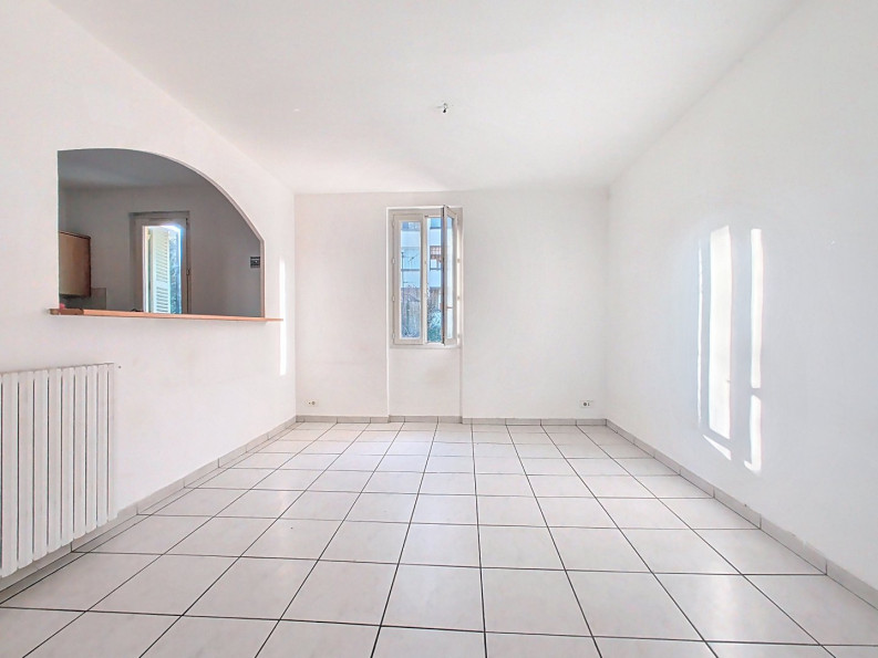 vente Appartement Nice - Photo 2