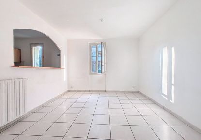 vente Appartement Nice