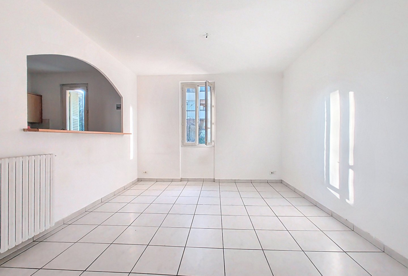vente Appartement Nice - Photo 1