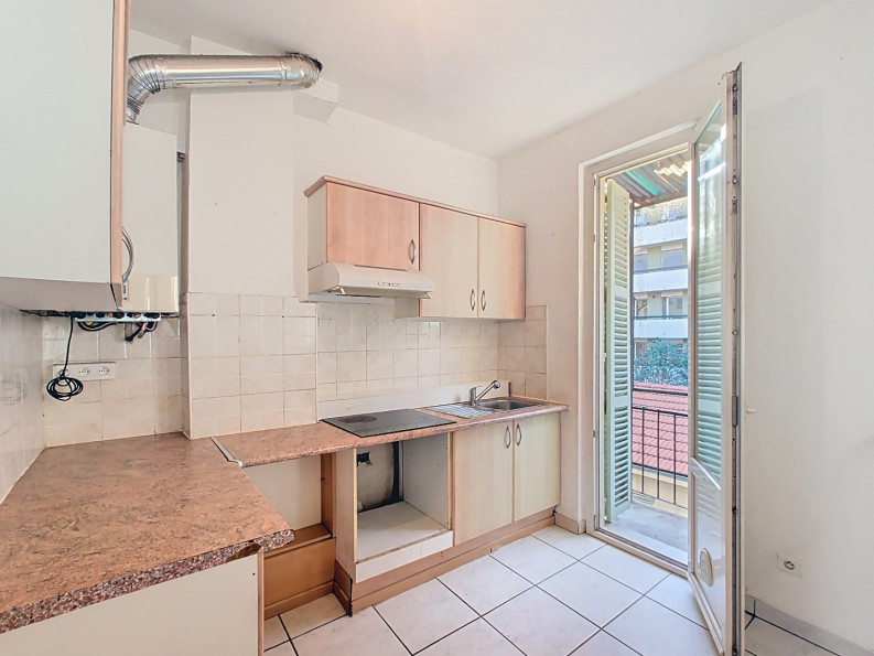 vente Appartement Nice - Photo 10