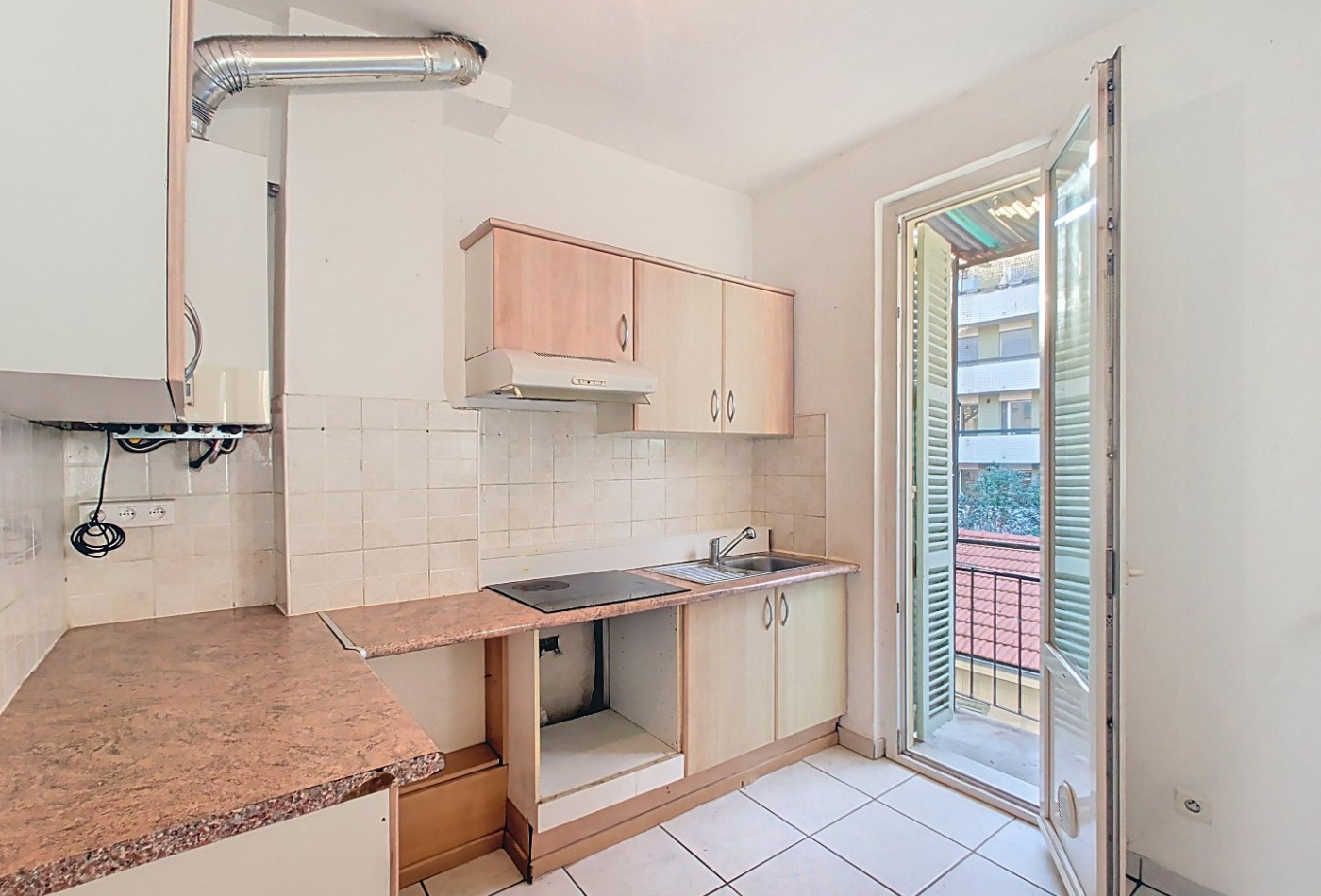 vente Appartement Nice - Photo 10