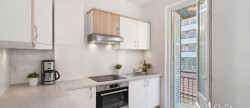 vente Appartement Nice