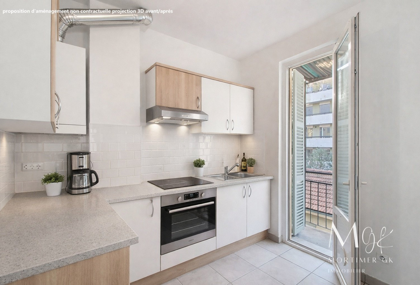 vente Appartement Nice - Photo 7
