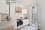 vente Appartement Nice