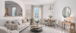 vente Appartement Nice